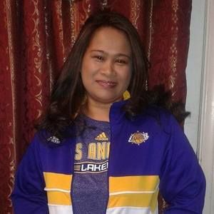 Meet your Posher, Angie